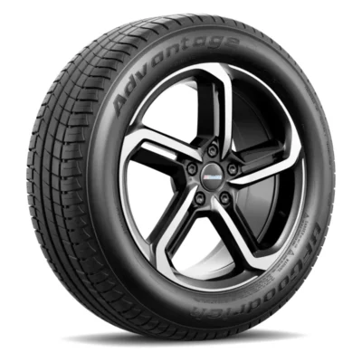Neumático BFGoodrich Advantage