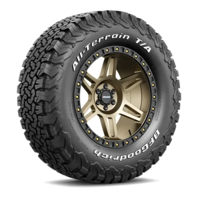 BFGoodrich All-Terrain T/A KO2