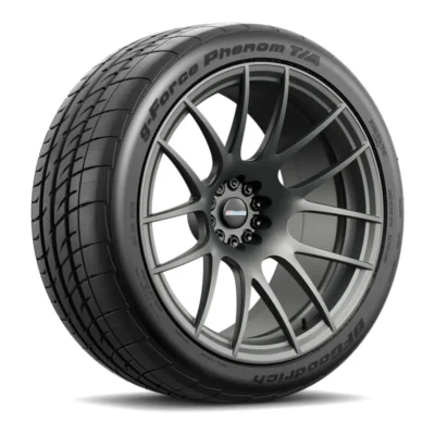 BFGoodrich G-Force Phenom T/A