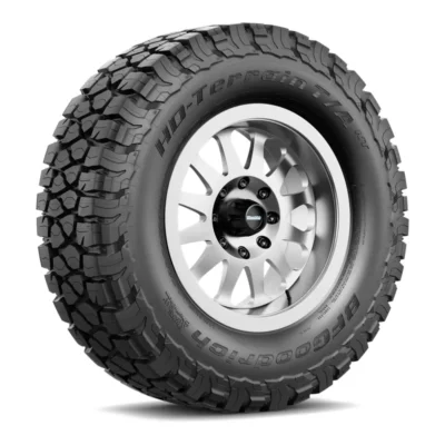 BFGoodrich Hd-Terrain T/A KT