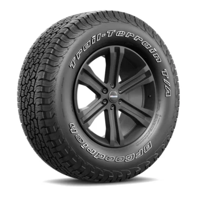 BFGoodrich Trail-Terrain T/A