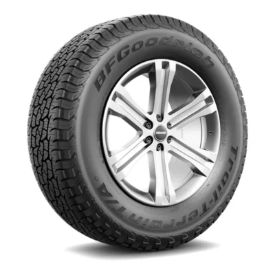 BFGoodrich Trail-Terrain T/A+
