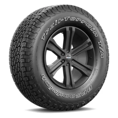 Neumático BFGoodrich Trail-Terrain T/A