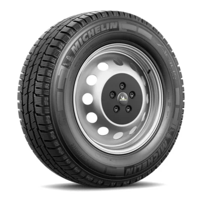 Michelin Agilis Alpin