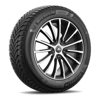 Michelin Alpin 6
