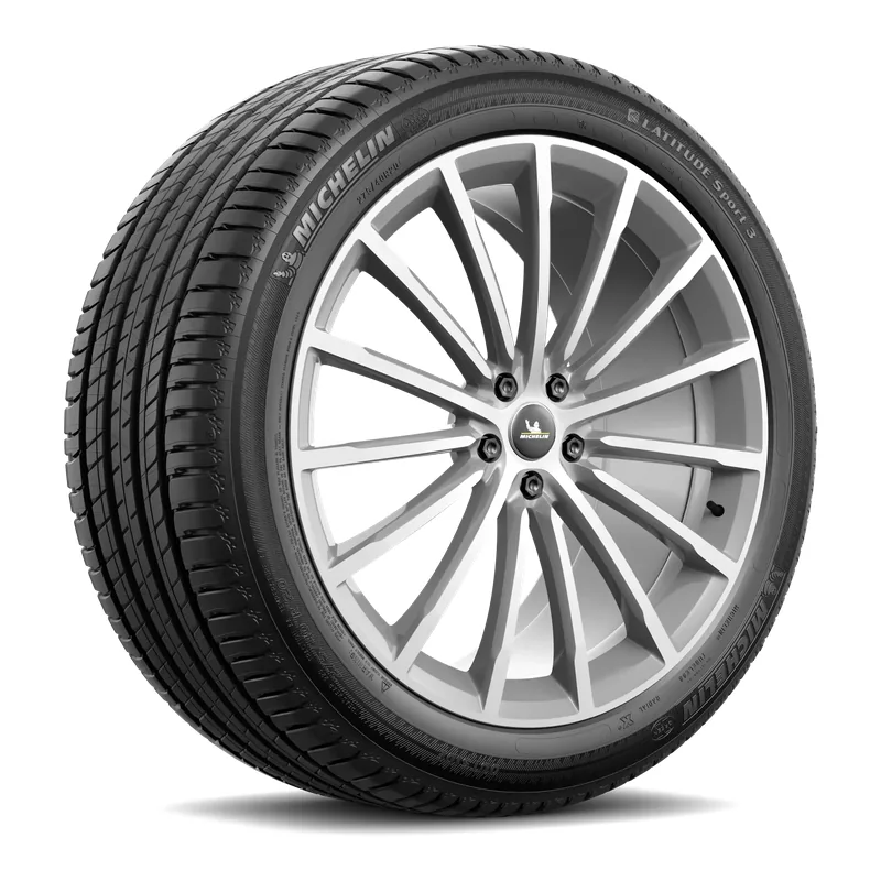 Michelin Latitude Sport 3