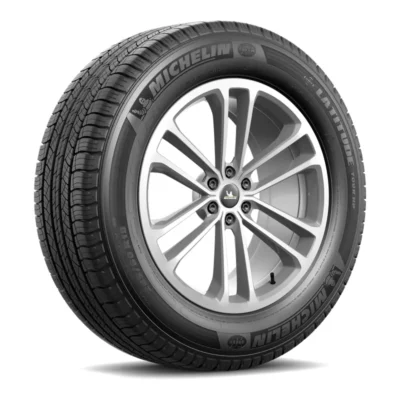 Michelin Latitude Tour HP