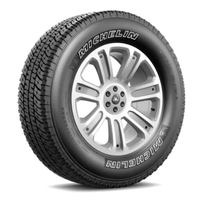 Michelin LTX A/T2