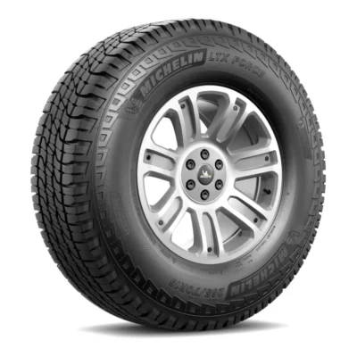 Michelin LTX Force