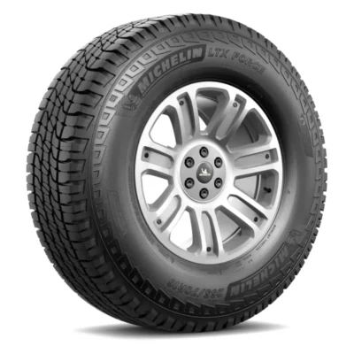 Neumático Michelin LTX Force