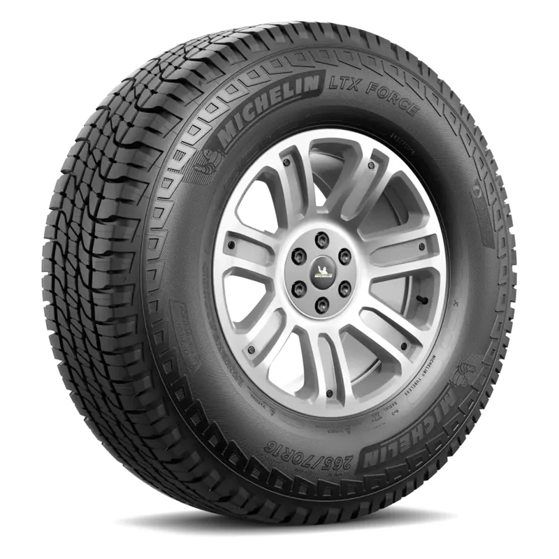 Neumático Michelin LTX Force