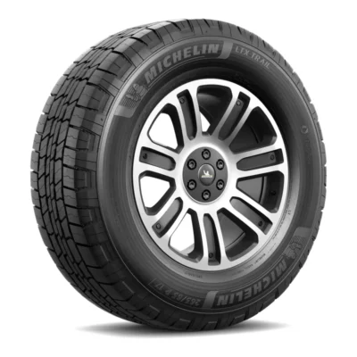 Michelin LTX Trail ST