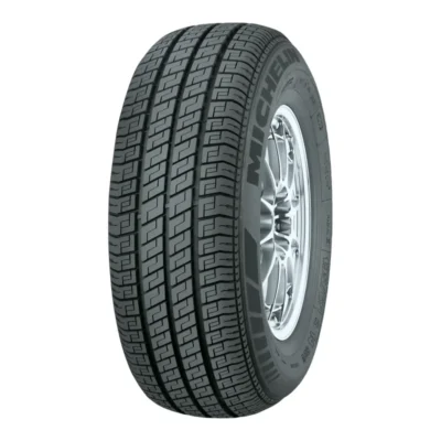 Michelin MXV3-A (clásico)