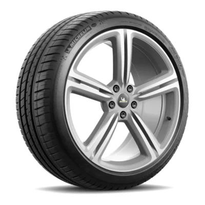 Michelin Pilot Sport 3
