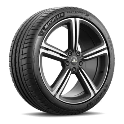Michelin Pilot Sport 4