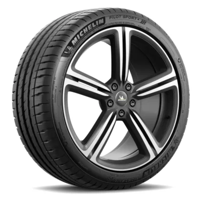 Neumático Michelin Pilot Sport 4