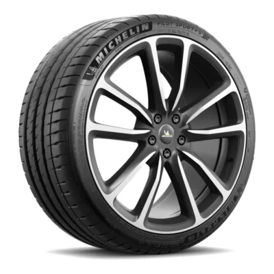 Michelin Pilot Sport 4 S