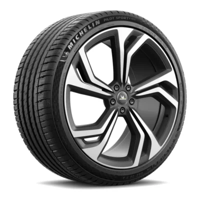 Michelin Pilot Sport 4 SUV