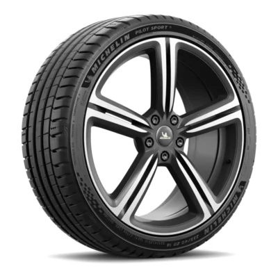 Michelin Pilot Sport 5
