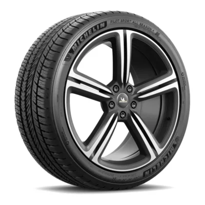 Michelin Pilot Sport A/S 4 (a pedido)