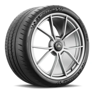 Michelin Pilot Sport Cup 2