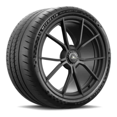 Michelin Pilot Sport Cup 2 CNT