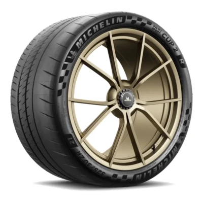 Michelin Pilot Sport Cup 2 R (a pedido)