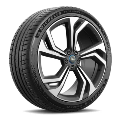 Michelin Pilot Sport EV (a pedido)