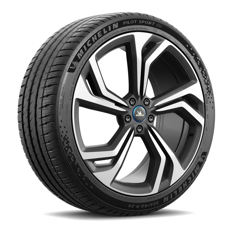 Michelin Pilot Sport EV