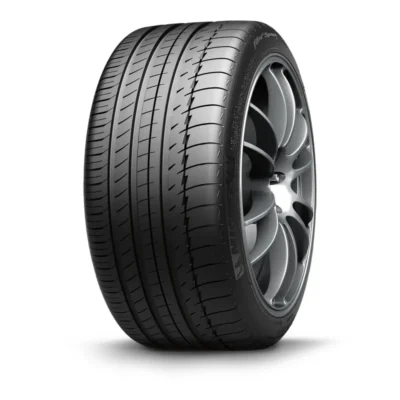 Michelin Pilot Sport PS2 (clásico)