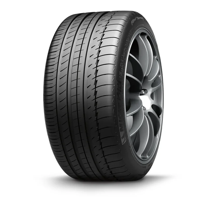 Michelin Pilot Sport PS2