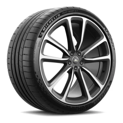 Michelin Pilot Sport S 5 (a pedido)