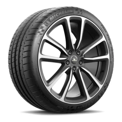 Michelin Pilot Super Sport ZP (a pedido)