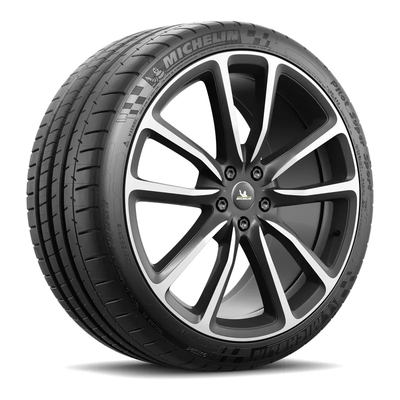 Michelin Pilot Super Sport