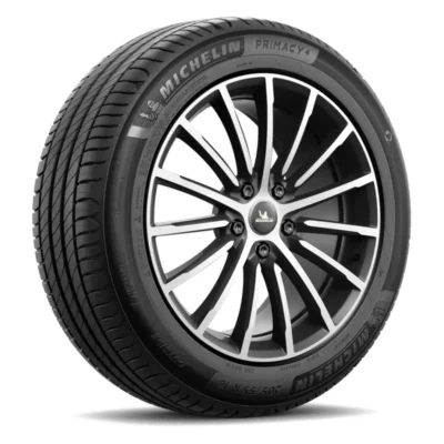 Neumático Michelin Primacy 4