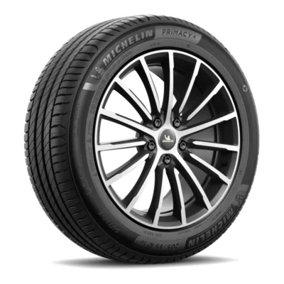 Michelin Primacy 4+