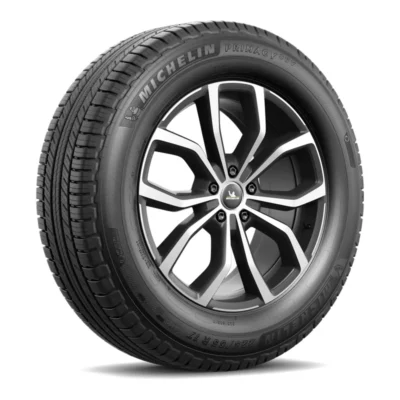Michelin Primacy SUV