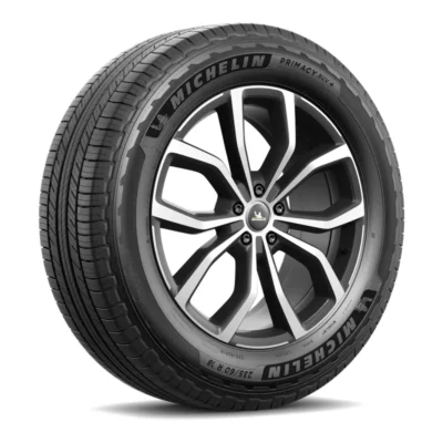 Michelin Primacy SUV+