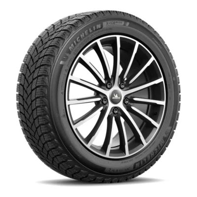 Michelin X-Ice Snow
