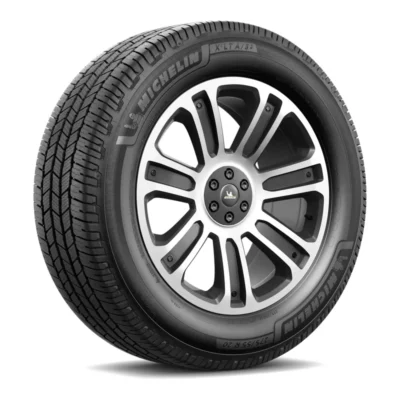 Michelin X LT A/S 2