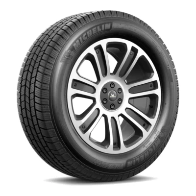 Michelin X LT A/S