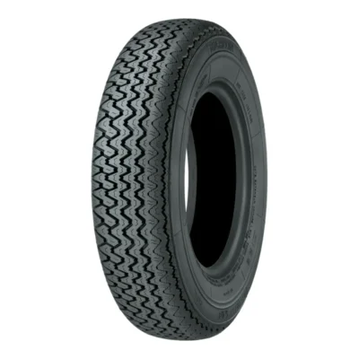 Michelin XAS (clásico)