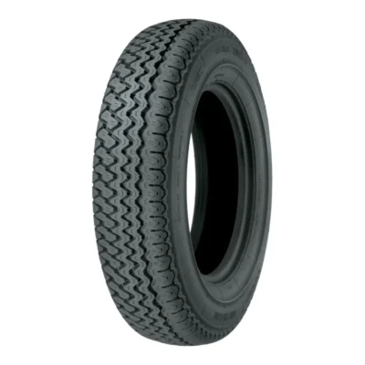 Michelin XVS (clásico)